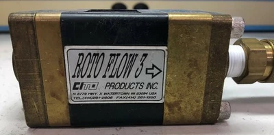 NEW Rotoflow 096-013