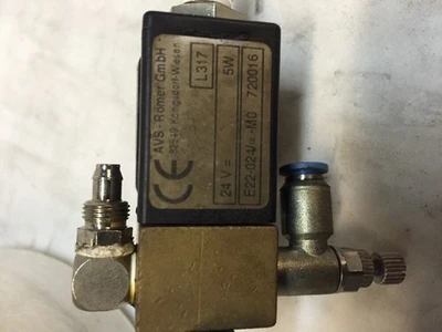USED Finn Power EAV-213