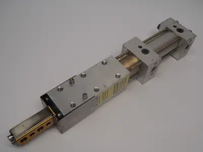 WCP-001-50 | Welker  Shot Pin WPA-24-50-90 22492 - Used
