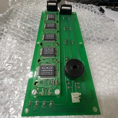 Used EPS LCDWSM-DISP Automation Control (HMI) California US | Davliegogo LLC #1705780