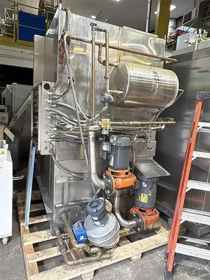 2009 LVO RW1548E Rack Washer | Harvest Equipment and Fabrication Inc (3)