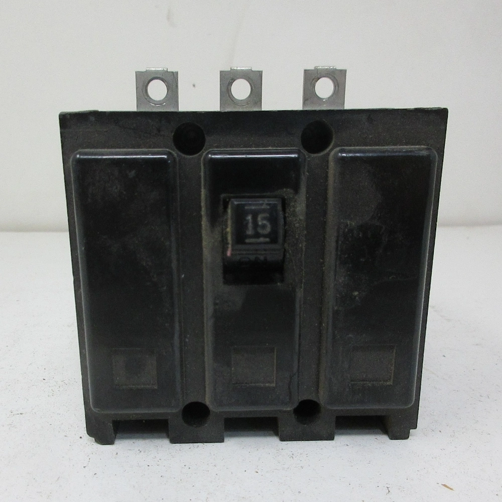Westinghouse HQNB 15 Amp Breaker