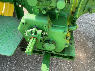 Used JOHN DEERE 60 Agricultural Tractors Michigan US | Miedema Asset Management Group #1308240