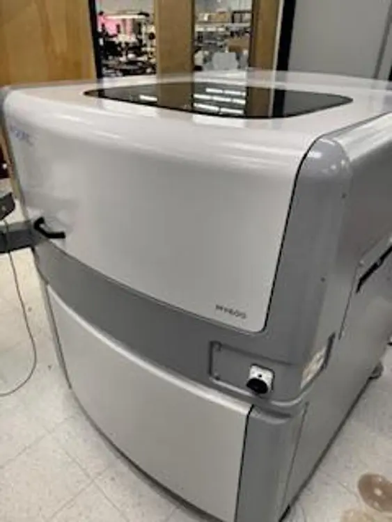 Used 2016 MYCRONIC MY600 PCB SMT Screen Printers | UCY Industrial GmbH #386632