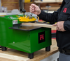 TSM-12 | Castle | Pocket Hole Machines