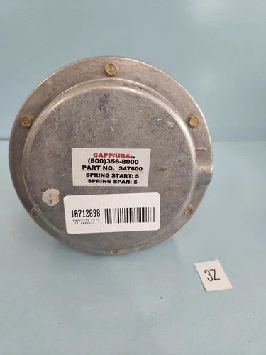NEW CAPP 347600