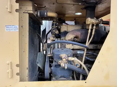 Used 1985 GROVE RT-522 Mobile Cranes North Carolina US | Proxy Equipment #1381999