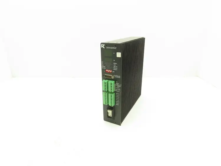 Used KTRON _UNKNOWN_ Variable Speed Drives | Arrow Industrial #642699