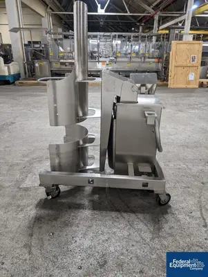USED EHS Solutions EHS Drum Lift, DT632
