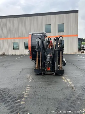 Used 2023 DITCH 2023 DITCH WITCH JT40 Drill Rigs Florida US | HDD Broker #1346147