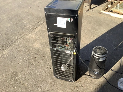 Used GLACIER BAY LY619 Beverage Dispensers Michigan US | Miedema Asset Management Group #1762568