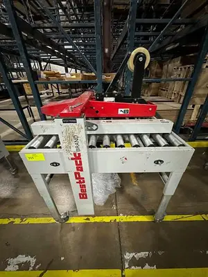 USED BESTPACK MSD22-3