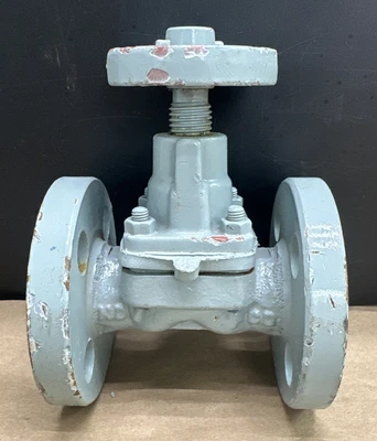 New | in-Stock Nippon Daiya Valve 15A Valves/Fittings Indiana US | J&J Industrial Supply #1326704