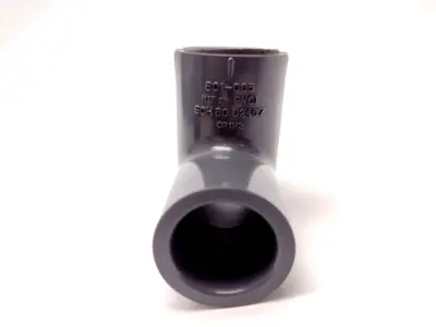 USED SPEARS 1/2" TEE