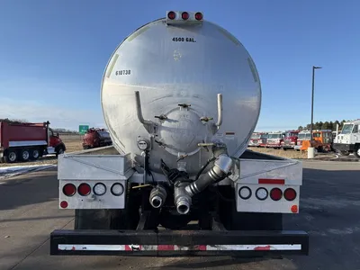 Used 2016 WESTERN STAR 4900EX VACUUM TANK Septic/Sewer/Vacuum Trucks Minnesota US | Carco Truck & Equipment #1514217