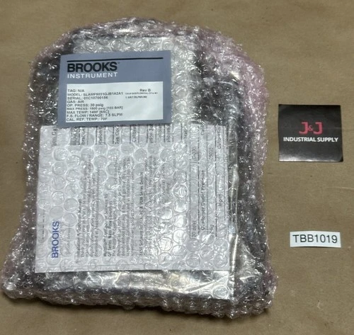 NEW Brooks SLAMF5031GJB1A2A1