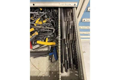 Used _UNKNOWN_ _UNKNOWN_ Tool Box Utah US | KD Auctions #1549519