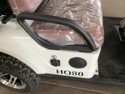Used 2026 SDLANCH HQ80 Golf Carts Michigan US | Miedema Asset Management Group #1334660