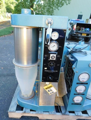 USED GEA AEROMATIC STREA-1
