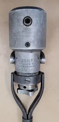 USED SUNNEN GGN-150