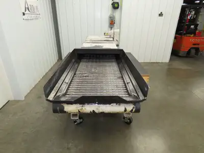 Used ENOMOTO _UNKNOWN_ Conveyor Parts Indiana US | Arrow Industrial #1055987
