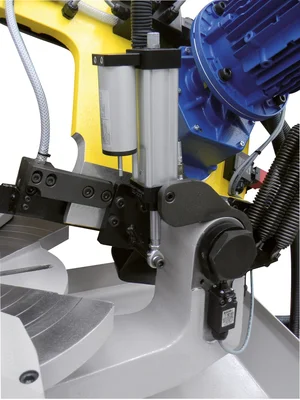 FMB PHOENIX Horizontal Band Saws | Fabricating Machine Technology, LLC (9)