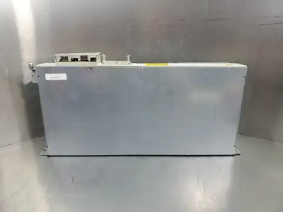 USED Siemens 6SN1112-1AC01-0AA1 SIMODRIVE UEB-MODUL SERVO DRIVE