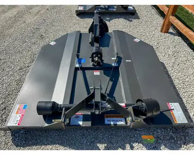 Used IRONCRAFT _UNKNOWN_ Rotary Cutters Iowa US | Keast Enterprises #1360272