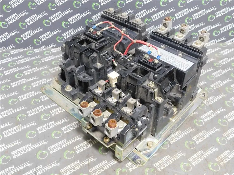 Used ALLEN BRADLEY CE236 Starters | Green Industrial #681952