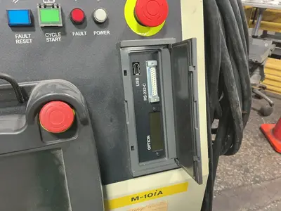 Used 2011 FANUC M10IA Robots Ohio US | HGR 24 #1261305