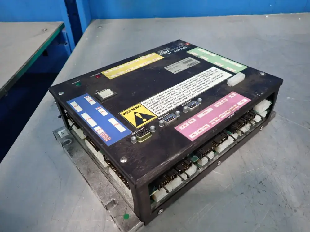 USED JBT CORPORATION 3112103