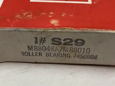 New | in-Stock DELCO M88048A/M88010 Bearings | Surplus Asset Holdings #1196776