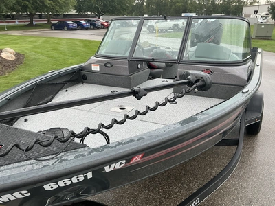Used 2024 RANGER VS1782 ANGLER Boats (Misc) Michigan US | Miedema Asset Management Group #1413925