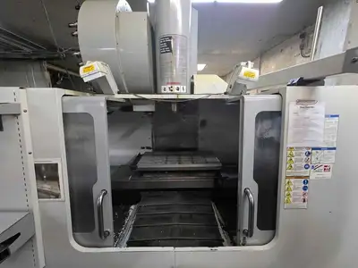 2007 HAAS VF-3SS Vertical Machining Centers | Toolquip, Inc. (3)
