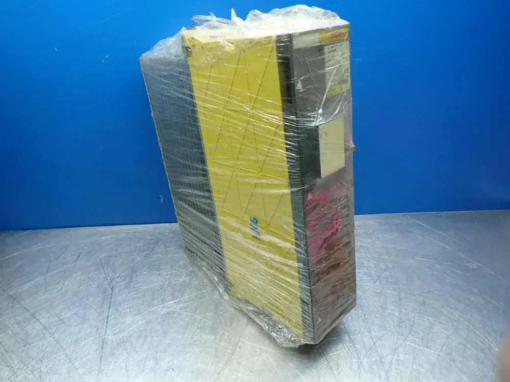 USED FANUC A06B6079H106