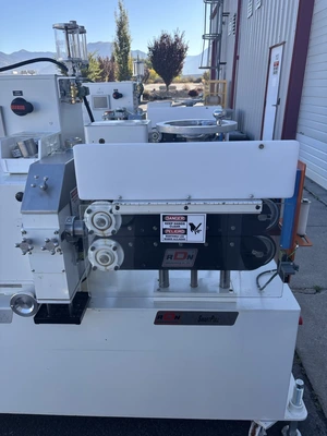USED 2021 RDN INTELLICUT IC-2 218-3