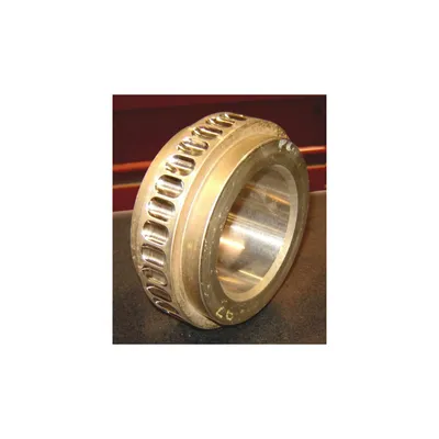 USED KOMAREK SIZE ZERO