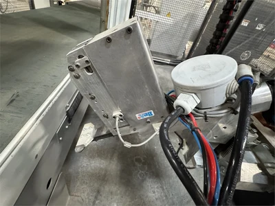 Used 2019 KUKA KR-16-R1610 Robotics California US | MachineryMax #1474684