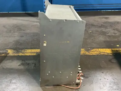 Used RELIANCE ELECTRIC 57C332A PLC Chassis Ohio US | HGR 24 #1335339