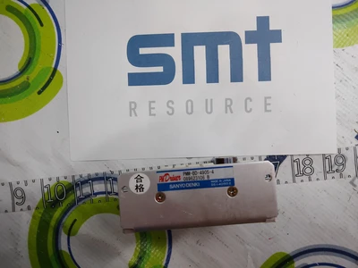 USED SANYO DENKI MM-BD-4905-4