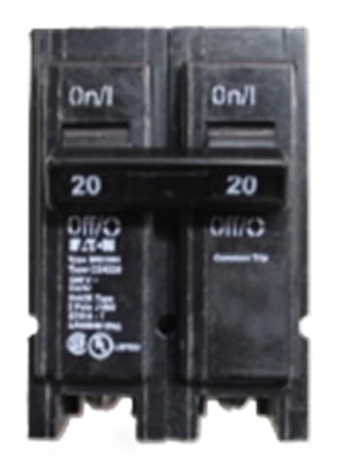 Eaton BR220H [New]