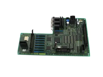 USED FANUC A20B-8001-0721/05A CIRCUIT BOARD A20B8001072105A