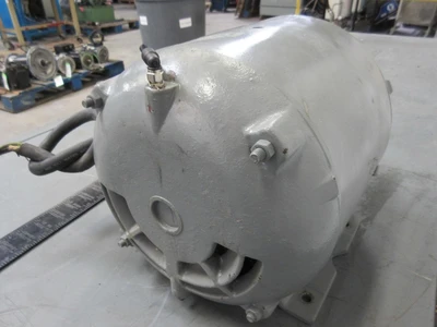 Used HOWELL _UNKNOWN_ A.C. Motors Texas US | OCO Industrial #1600046