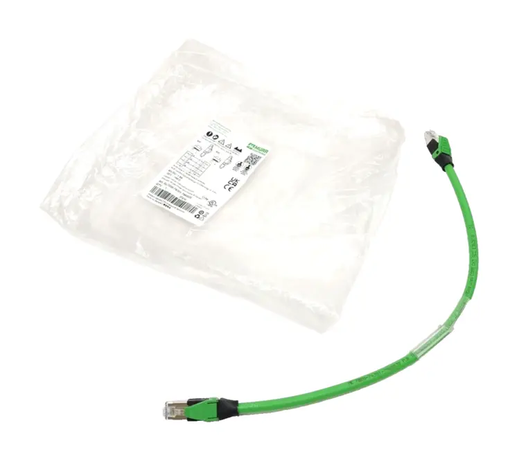 Used MURR ELEKTRONIK 7000-74301-7960030 Cable & Wire | Maverick Industrial Sales #1117226