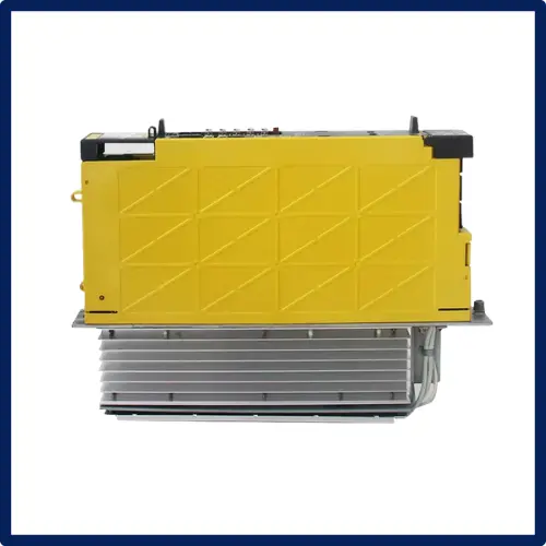 Used FANUC A06B-6162-H003 Servo Drives | CNC TOOLS LLC #764228
