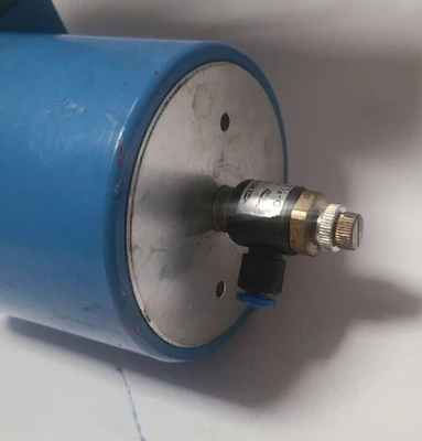 FUJI SEIKI VALVE MODEL 011212 MFG. NO:  000142 Made in Japan