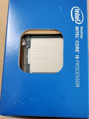 New | in-Stock Intel BX80646I54690 Processor Boards Indiana US | J&J Industrial Supply #1173710