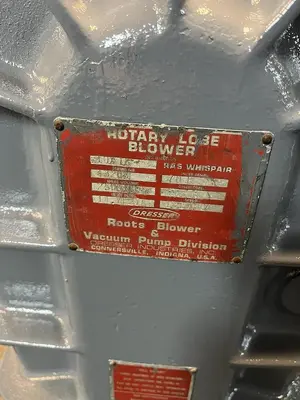 USED DRESSER RAS