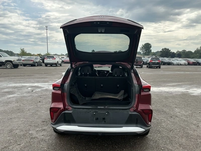 Used 2025 BUICK ENVISTA SUVs Michigan US | Miedema Asset Management Group #1406766