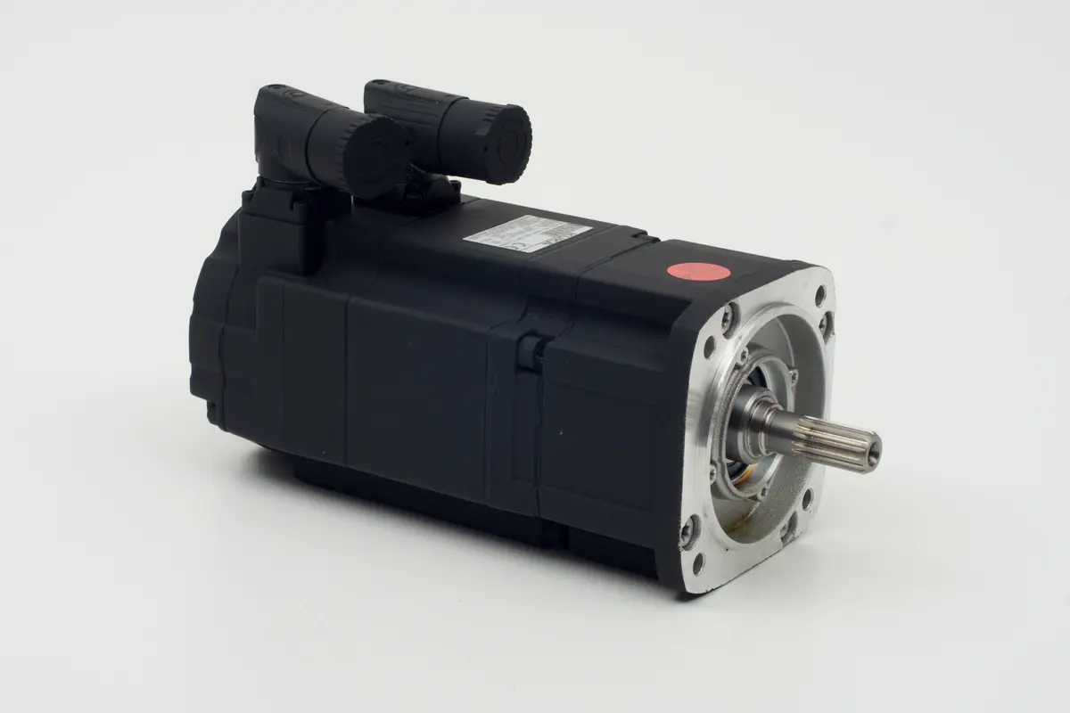 KUKA SPP motor A3
